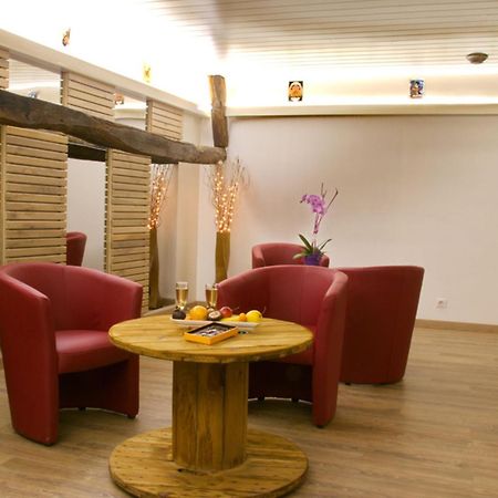 O Delices De La Monnerie Hotel Bourgnac ภายนอก รูปภาพ