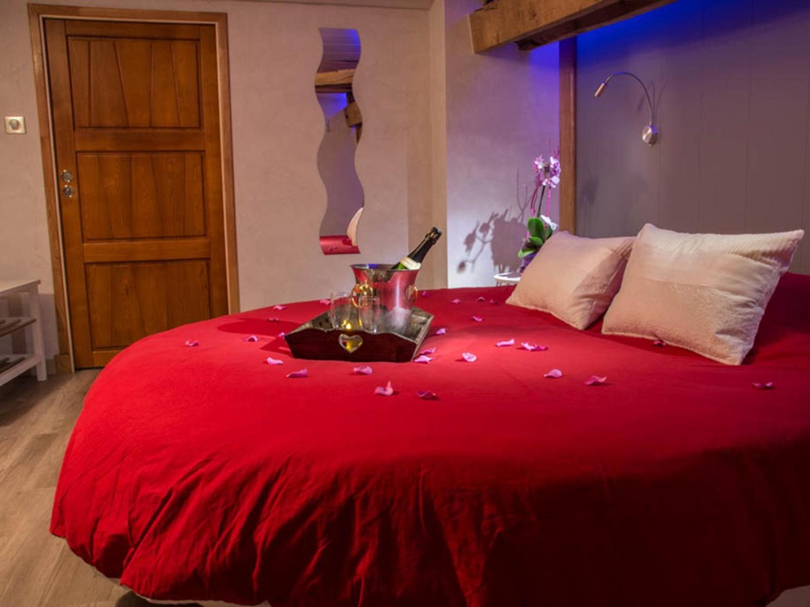 O Delices De La Monnerie Hotel Bourgnac ภายนอก รูปภาพ