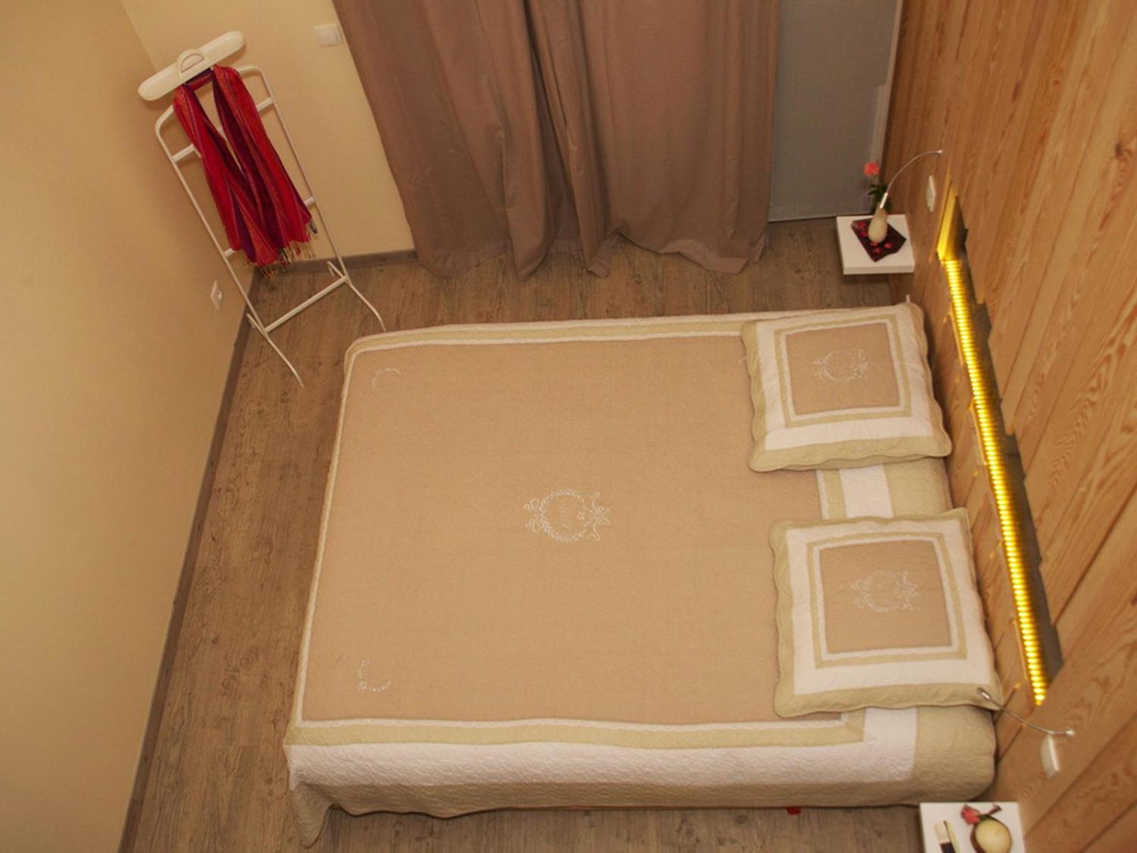 O Delices De La Monnerie Hotel Bourgnac ภายนอก รูปภาพ